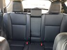 2016 Toyota Rav4 Limited Черный vin: 2T3DFREVXGW498786