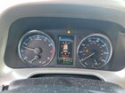 2016 Toyota Rav4 Limited Черный vin: 2T3DFREVXGW498786