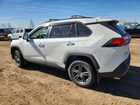 2021 Toyota Rav4 White vin: 2T3DWRFV0MW127887 2021 Toyota Rav4 White vin: 2T3DWRFV0MW127887