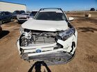 2021 Toyota Rav4 White vin: 2T3DWRFV0MW127887 2021 Toyota Rav4 White vin: 2T3DWRFV0MW127887