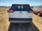 2021 Toyota Rav4 White vin: 2T3DWRFV0MW127887 2021 Toyota Rav4 White vin: 2T3DWRFV0MW127887