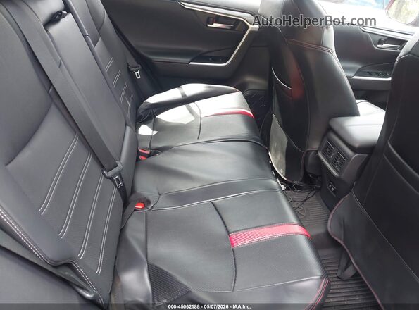 2T3DWRFV2LW047456 2020 TOYOTA LIMITED Красный Вид наклейки с VIN-кодом