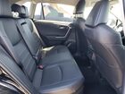 2024 Toyota Rav4 Limited Black vin: 2T3DWRFV4RW205241 2024 Toyota Rav4 Limited Black vin: 2T3DWRFV4RW205241