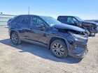 2024 Toyota Rav4 Limited Black vin: 2T3DWRFV4RW205241 2024 Toyota Rav4 Limited Black vin: 2T3DWRFV4RW205241