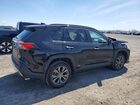 2024 Toyota Rav4 Limited Black vin: 2T3DWRFV4RW205241 2024 Toyota Rav4 Limited Black vin: 2T3DWRFV4RW205241