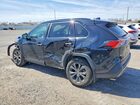 2024 Toyota Rav4 Limited Black vin: 2T3DWRFV4RW205241 2024 Toyota Rav4 Limited Black vin: 2T3DWRFV4RW205241