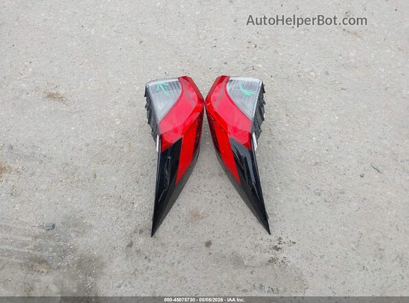 2T3DWRFV5LW066227 2020 TOYOTA LIMITED Черный Вид щитка приборов