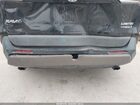2020 Toyota Rav4 Hybrid Limited Черный vin: 2T3DWRFV5LW066227