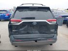 2020 Toyota Rav4 Hybrid Limited Черный vin: 2T3DWRFV5LW066227