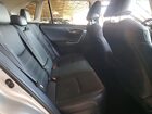 2020 Toyota Rav4 Limited Серый vin: 2T3DWRFV5LW070892