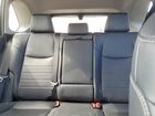2019 Toyota Rav4 Limited Синий vin: 2T3DWRFV7KW006688