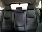 2019 Toyota Rav4 Limited Серебряный vin: 2T3DWRFV7KW018226