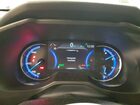 2019 Toyota Rav4 Limited Серебряный vin: 2T3DWRFV7KW018226