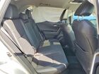 2020 Toyota Rav4 Hybrid Limited Серебряный vin: 2T3DWRFV8LW046618