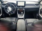 2024 Toyota Rav4 Hybrid Xse White vin: 2T3E6RFV2RW051603