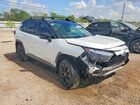 2024 Toyota Rav4 Hybrid Xse White vin: 2T3E6RFV2RW051603