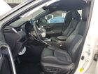 2024 Toyota Rav4 Hybrid Xse White vin: 2T3E6RFV2RW051603 Damage: Airbag - Front Left, Deployed, Replacement Required