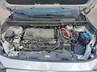 2024 Toyota Rav4 Hybrid Xse White vin: 2T3E6RFV2RW051603