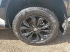 2024 Toyota Rav4 Hybrid Xse White vin: 2T3E6RFV2RW051603 Damage: Left Rear Wheel, Curb Rash, > 12 Inches