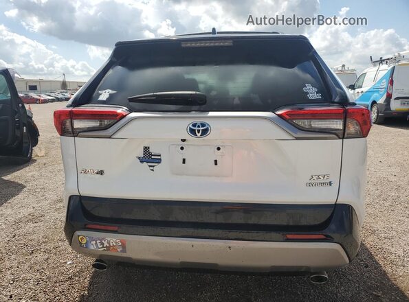 2T3E6RFV2RW051603 2024 TOYOTA RAV4 White 