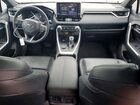 2022 Toyota Rav4 Xse Белый vin: 2T3E6RFV3NW031063
