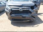 2024 Toyota Rav4 Hybrid Xse Gray vin: 2T3E6RFV3RW050217