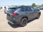 2024 Toyota Rav4 Hybrid Xse Gray vin: 2T3E6RFV3RW050217