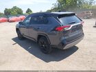 2024 Toyota Rav4 Hybrid Xse Gray vin: 2T3E6RFV3RW050217