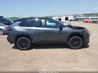 2024 Toyota Rav4 Hybrid Xse Gray vin: 2T3E6RFV3RW050217