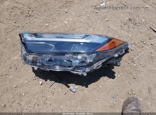 2T3E6RFV3RW050217 2024 TOYOTA RAV4 HYBRID Gray Widok zestawu wskaźników