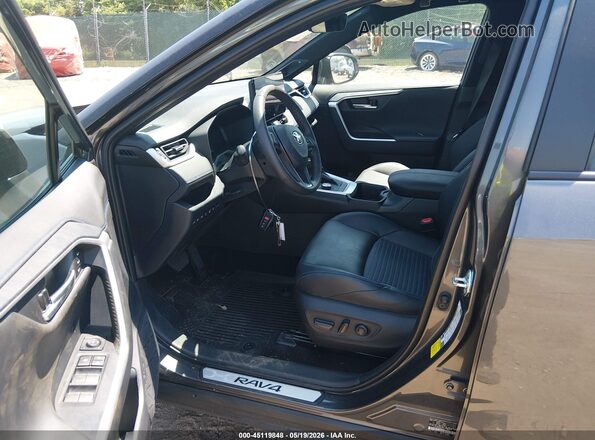 2T3E6RFV3RW050217 2024 TOYOTA RAV4 HYBRID Gray 