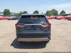 2024 Toyota Rav4 Hybrid Xse Gray vin: 2T3E6RFV3RW050217