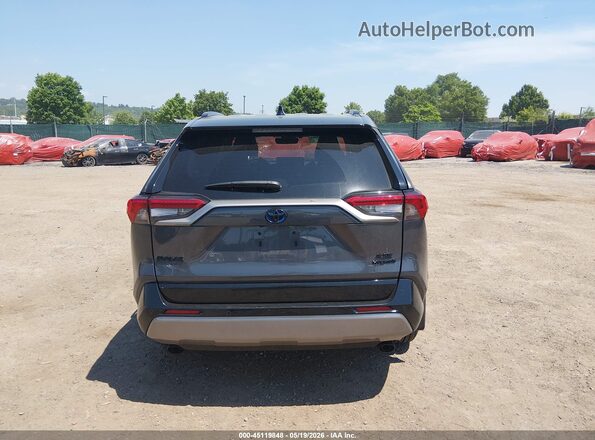 2T3E6RFV3RW050217 2024 TOYOTA RAV4 HYBRID Gray 