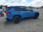 2023 Toyota Rav4 Xse Blue vin: 2T3E6RFV5PW040947 2023 Toyota Rav4 Xse Blue vin: 2T3E6RFV5PW040947