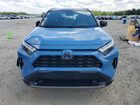 2023 Toyota Rav4 Xse Blue vin: 2T3E6RFV5PW040947 2023 Toyota Rav4 Xse Blue vin: 2T3E6RFV5PW040947