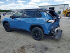 2023 Toyota Rav4 Xse Blue vin: 2T3E6RFV5PW040947 2023 Toyota Rav4 Xse Blue vin: 2T3E6RFV5PW040947