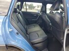 2023 Toyota Rav4 Xse Blue vin: 2T3E6RFV5PW040947 2023 Toyota Rav4 Xse Blue vin: 2T3E6RFV5PW040947