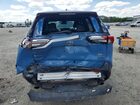 2023 Toyota Rav4 Xse Blue vin: 2T3E6RFV5PW040947 2023 Toyota Rav4 Xse Blue vin: 2T3E6RFV5PW040947