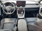 2023 Toyota Rav4 Xse Blue vin: 2T3E6RFV5PW040947 2023 Toyota Rav4 Xse Blue vin: 2T3E6RFV5PW040947