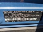2023 Toyota Rav4 Xse Blue vin: 2T3E6RFV5PW040947 2023 Toyota Rav4 Xse Blue vin: 2T3E6RFV5PW040947
