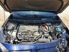 2021 Toyota Rav4 Xse Blue vin: 2T3E6RFV6MW008696
