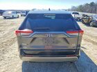 2022 Toyota Rav4 Xse Gray vin: 2T3E6RFV6NW033745