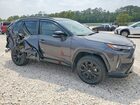 2023 Toyota Rav4 Xse Gray vin: 2T3E6RFV6PW040309