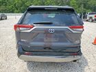 2023 Toyota Rav4 Xse Gray vin: 2T3E6RFV6PW040309