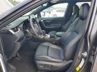 2023 Toyota Rav4 Xse Gray vin: 2T3E6RFV6PW040309
