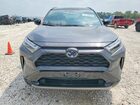 2023 Toyota Rav4 Xse Gray vin: 2T3E6RFV6PW040309
