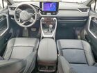 2023 Toyota Rav4 Xse Gray vin: 2T3E6RFV6PW040309