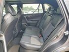 2023 Toyota Rav4 Xse Gray vin: 2T3E6RFV6PW040309