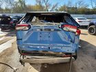 2024 Toyota Rav4 Xse Blue vin: 2T3E6RFV6RW053354 2024 Toyota Rav4 Xse Blue vin: 2T3E6RFV6RW053354