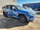 2024 Toyota Rav4 Xse Blue vin: 2T3E6RFV6RW053354 2024 Toyota Rav4 Xse Blue vin: 2T3E6RFV6RW053354
